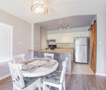 For Lease - 90 Aspen Springs Drive Unit# 207, Clarington, Ontario - Photo 5