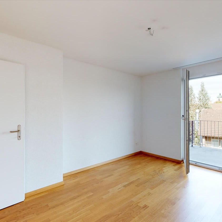 3.5 Zimmer, 108 m², 2. Stock - Photo 1