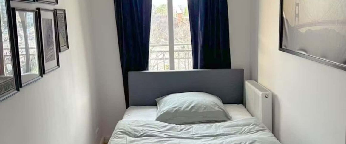 Paul-Lincke-Ufer - Foto 1