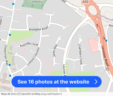 Janes Way, Markfield LE67 9SW - Photo 1