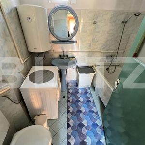 Casa cu 1 dormitor, 45 mp, zona Mărăști - Fotografie 3