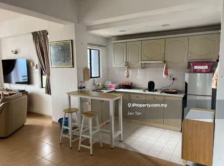 Kempas Apartment, Genting Highlands, Bentong - Foto 2