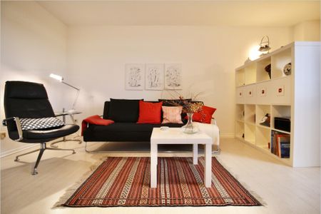 1 Zimmer in Neuss - Photo 3