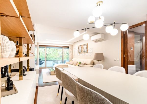 Apartamento T2 em Braga