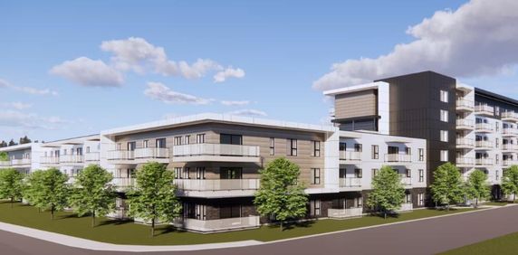 Le Pilier Lévis, 3 1/2 NEUFS, à partir octobre 2025 - Photo 2