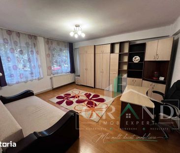 Apartament 1 camera | Str Horea | PARCARE INCLUSA - Photo 1