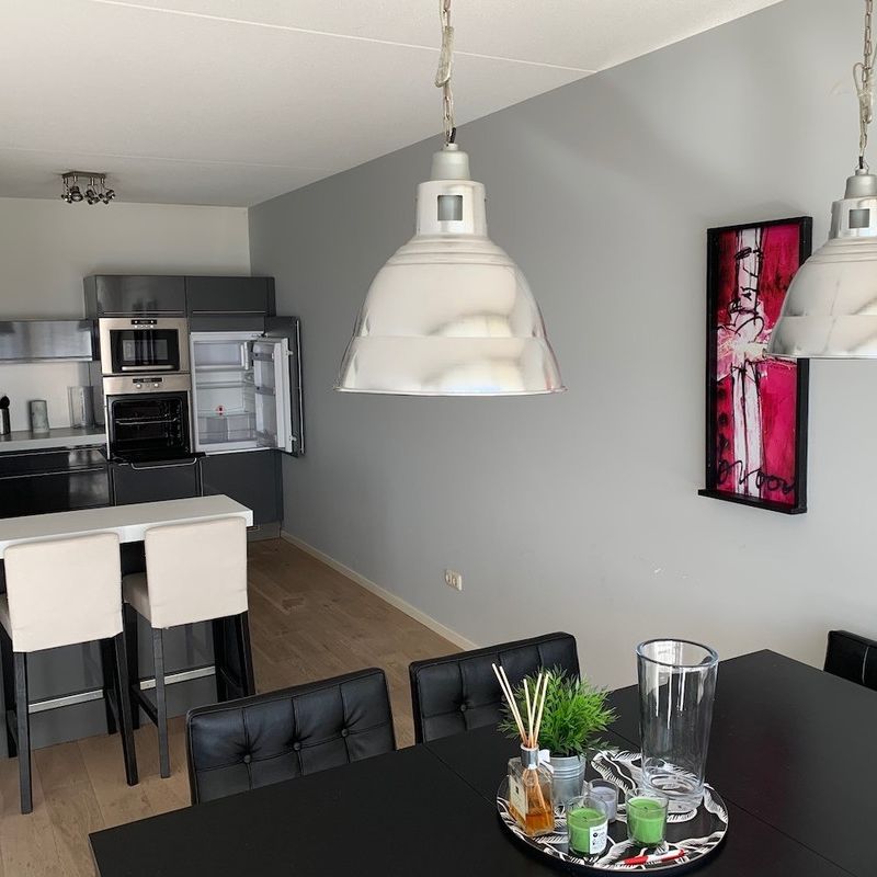 Johan Hofmanstraat 153 - Photo 1
