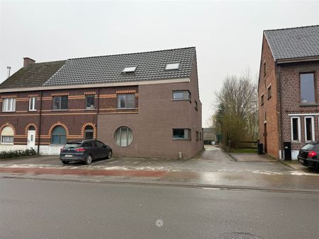 Gelijkvloers appartement te huur in Zingem - Foto 5