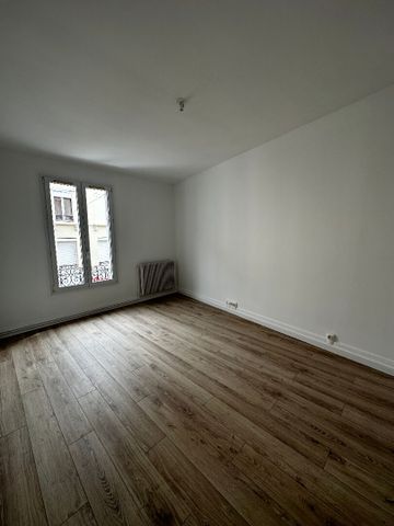 Location appartement 2 pièces, 58.00m², Montivilliers - Photo 3