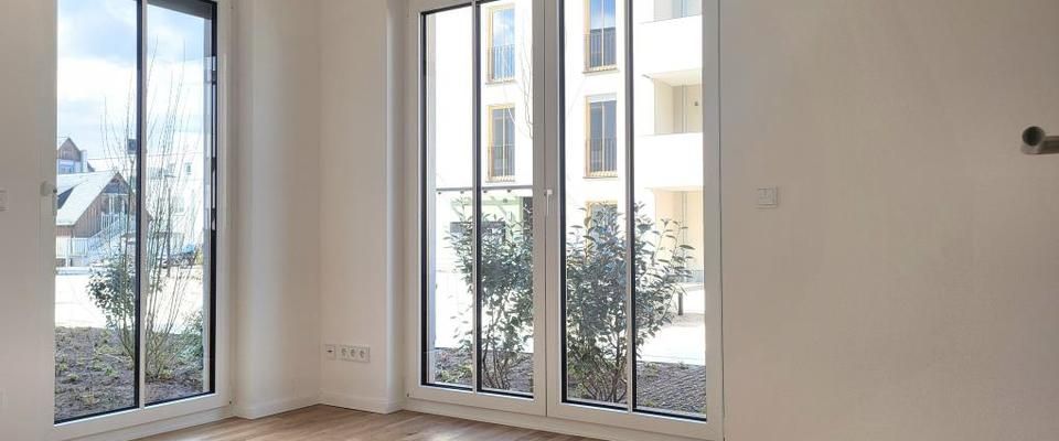 Wunderschöne moderne Wohnung im Herzen von Lämmerspiel! - Foto 1