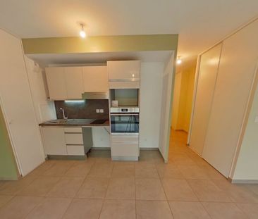 APPARTEMENT T2 A LOUER - Photo 1