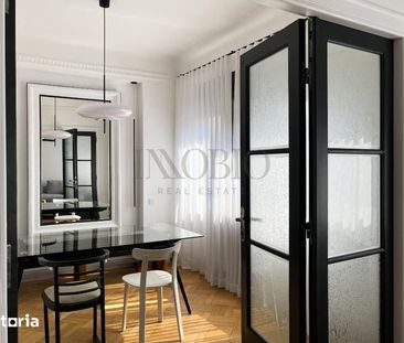 Apartament de 3 camere | Centrala Termica | Piata Romana - Fotografie 1