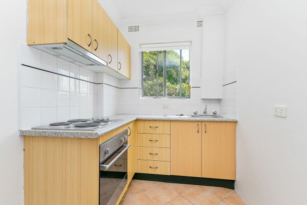 CONVENIENTLY LOCATED STUDIO - Photo 1