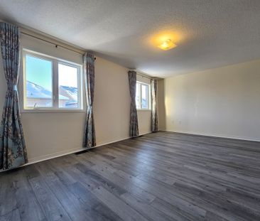 For Lease - 1275 Blencowe Crescent, Newmarket, Ontario - Photo 6