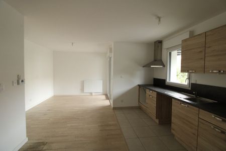 Location Appartement 2 pièces 42m² NANTES 44100 - Photo 4