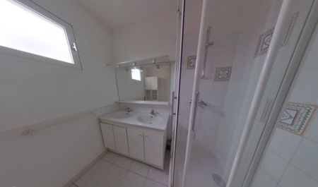 APPARTEMENT T3 A LOUER - Photo 4