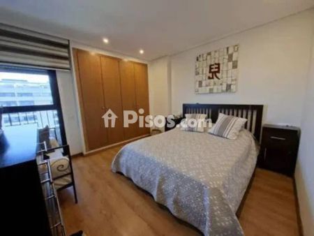 Piso en alquiler en Calle Camino Hueso - Photo 4