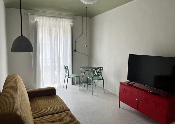 Via Madama Cristina, Turin, Piedmont 10125