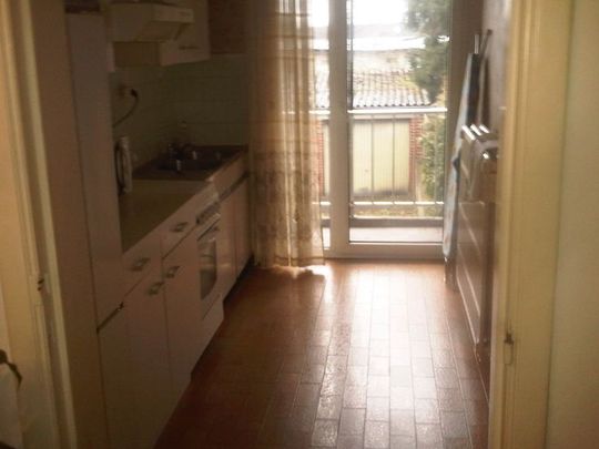Appartement te huur - Photo 1