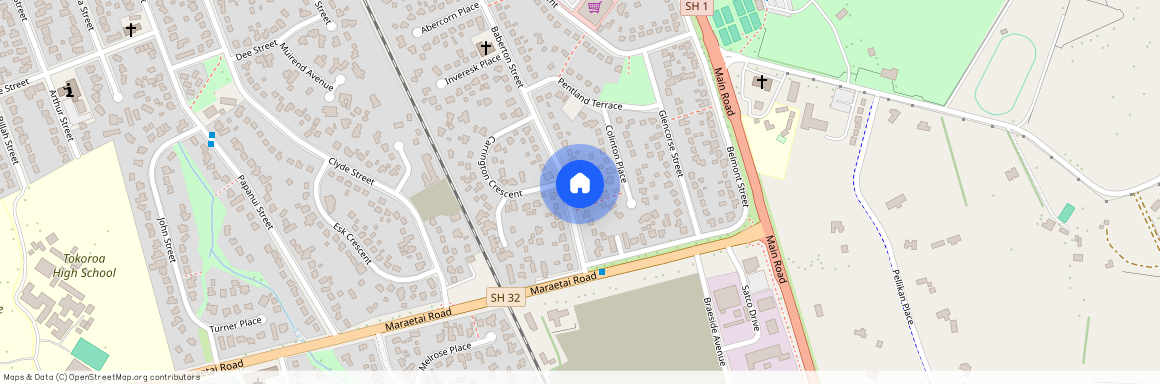 67 Baberton Street, Tokoroa, South Waikato