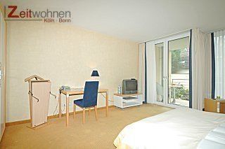 Direkte Rheinnähe - Balkonapartment in Rodenkirchen - Photo 3