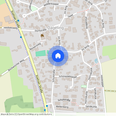 25578 Schleswig-Holstein - Dägeling