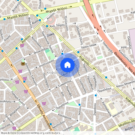 Θεσσαλονίκη (Καλαμαριά)