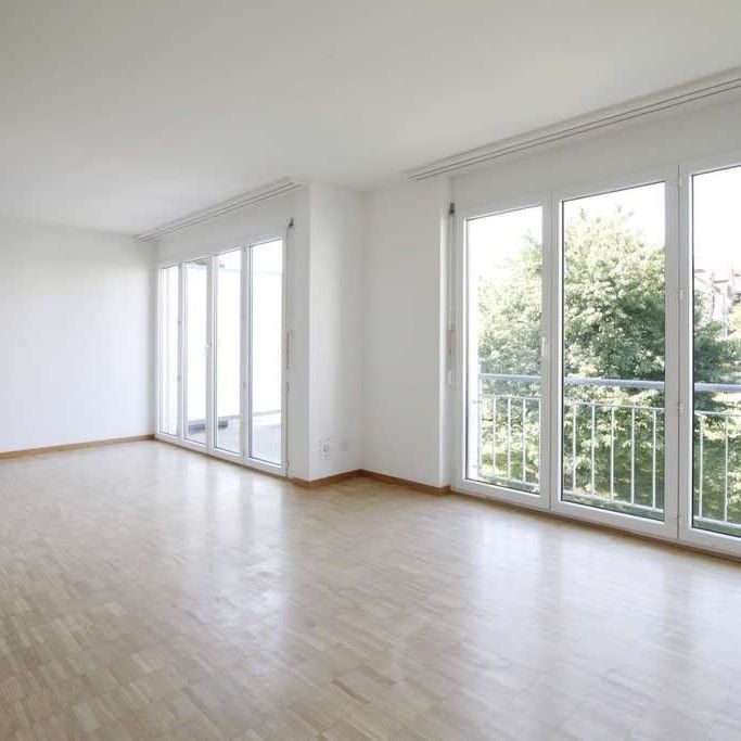 4.5 Zimmer, 127 m², 2. Stock - Photo 1