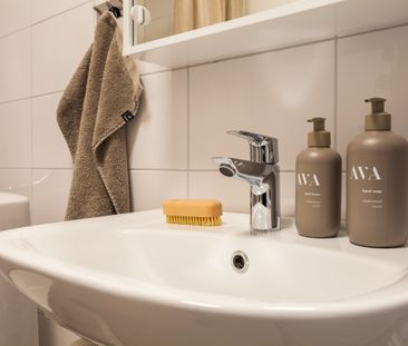 Landslagsgatan 3 - Foto 4