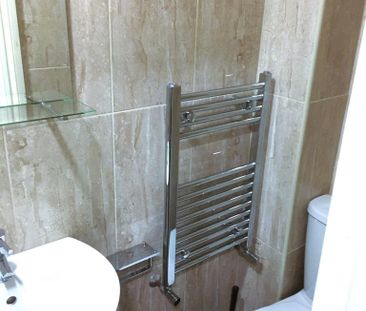 Studio to rent - Photo 6