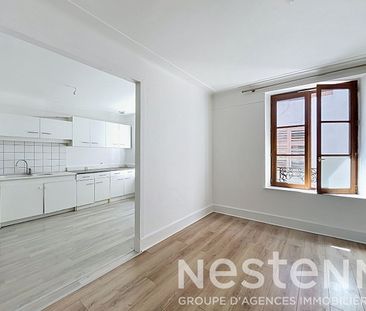 Location Appartement 2 pièces 53m² - Photo 6