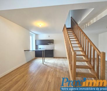 Location Appartement 3 pièces 69m² VOIRON 38500 - Photo 2