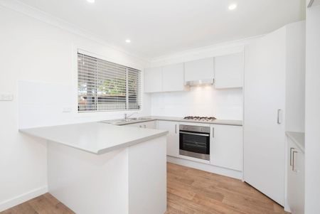 MODERN GRANNY FLAT - Photo 4