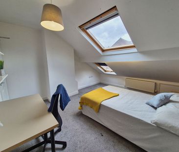 2 bedroom house share to rent - Photo 6