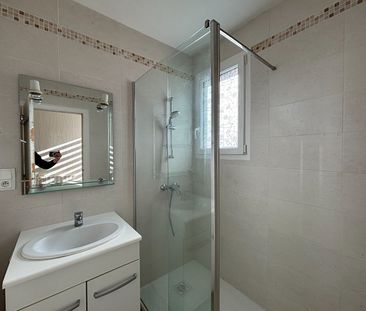 Location Maison 3 pièces 64m² - Photo 6