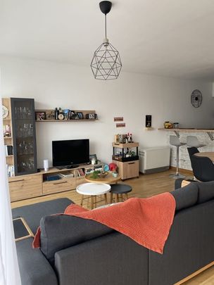 Appartement te huur - Foto 1