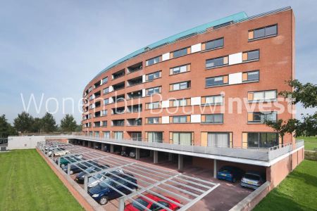 3-room apartment Beeldsnijderstraat, Zwolle - For Rent - Photo 5