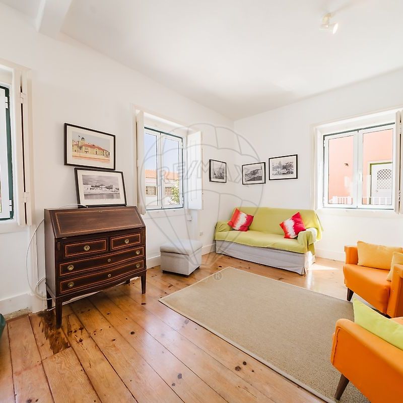 Apartamento T3 em Leiria - Photo 1