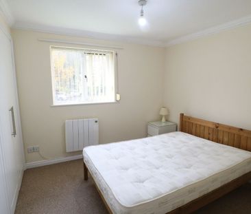 2 Bed, Ground Floor Flat - Photo 6