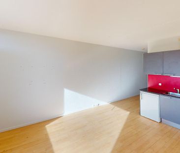 Lys lejlighed med naturskøn udsigt ved fjorden - Foto 4