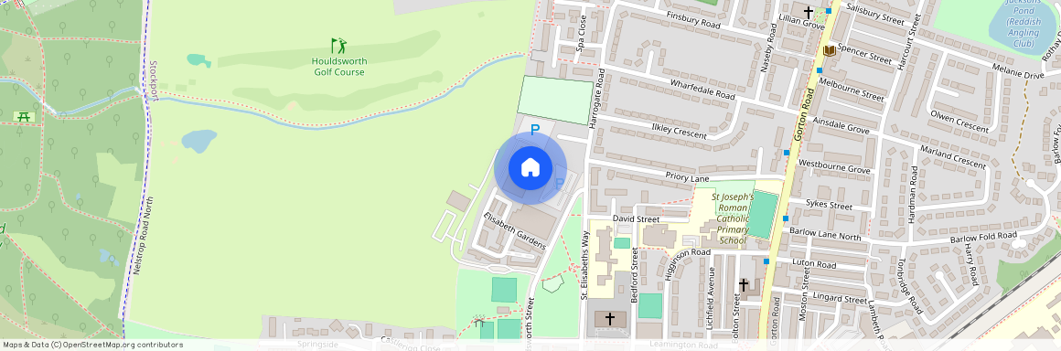 Victoria Mill, Reddish, SK5