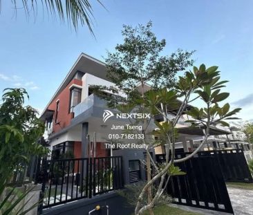 Horizon Hills - 2 Storey Cluster House For Rent - Photo 2