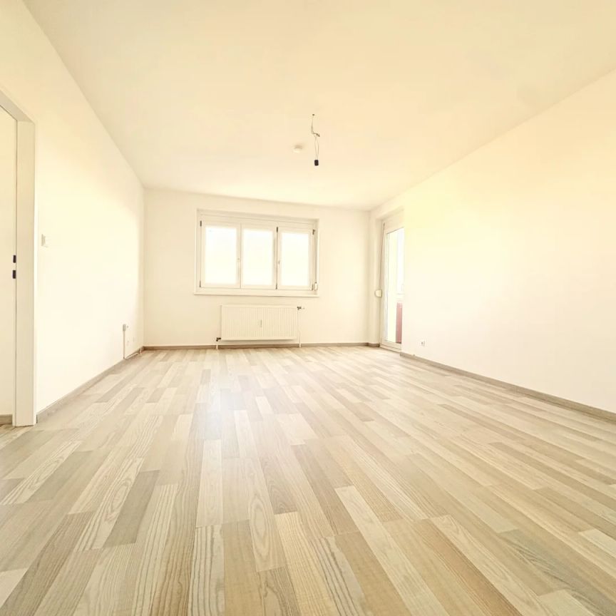 Ausgezeichneter Grundriss - zwei Loggien! - Photo 1