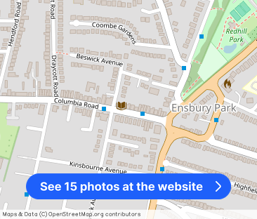 Columbia Road, BH10 4DZ - Photo 1