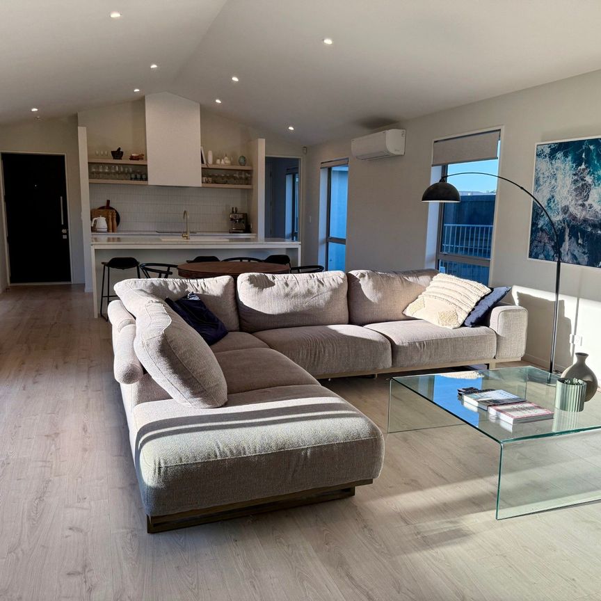 Lincoln, 4 bedrooms - Photo 1
