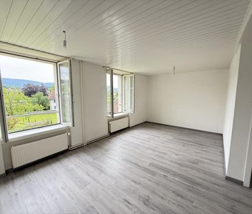 5 Zimmer, 77 m², EG - Foto 2