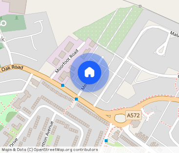 Mendip Grove, St Helens, WA9 - Photo 1