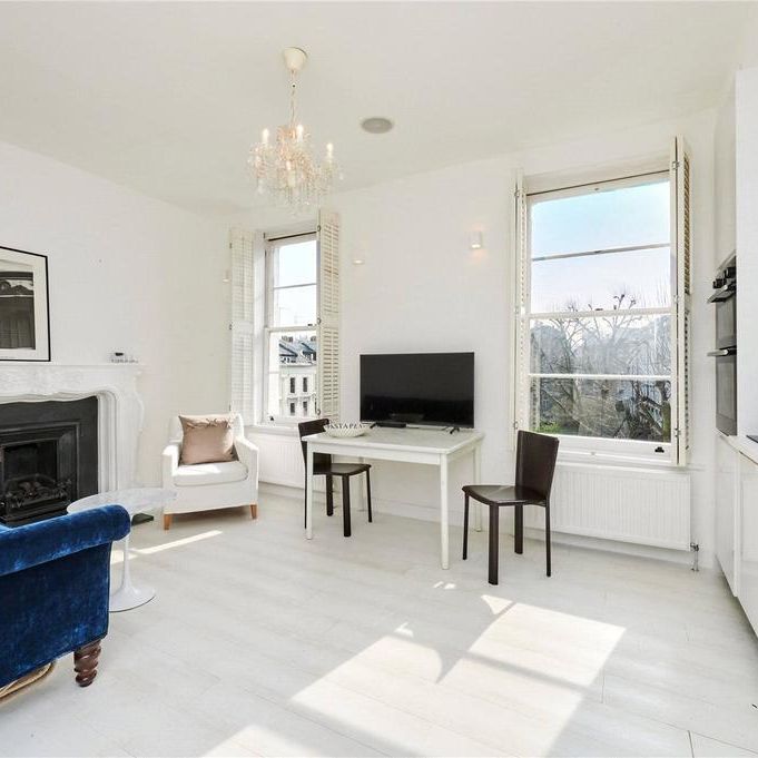 1 bedroom apartment to rent - Photo 1