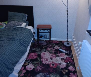 Klarvädersgatan, Göteborg - Foto 2