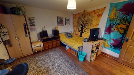 Rathbone Close Balsall Heath - Photo 4